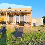 Hébergement de vacances Psalidi Maisonette *