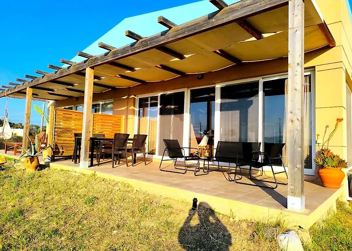 Psalidi Maisonette Сasa de vacaciones