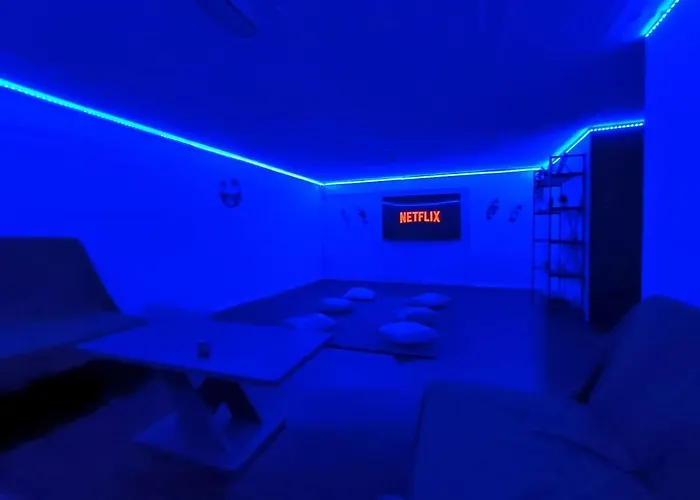 Сasa de vacaciones Psalidi Maisonette Psalidi (Kos)