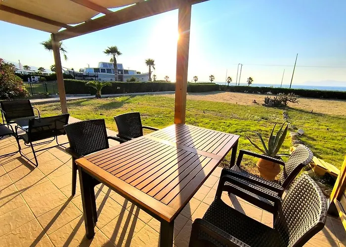 Psalidi Maisonette Сasa de vacaciones Psalidi (Kos)