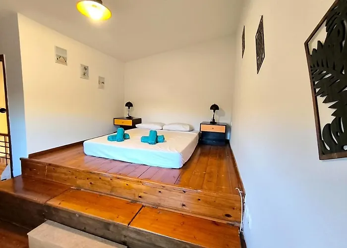 Psalidi Maisonette * Psalidi (Kos)