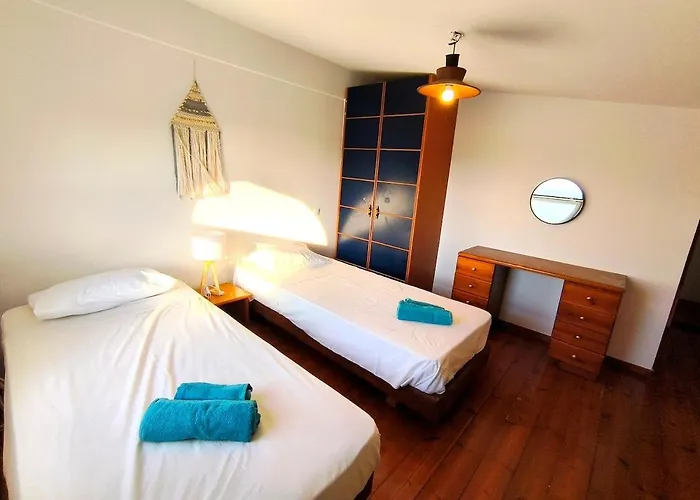 Psalidi Maisonette Сasa de vacaciones *