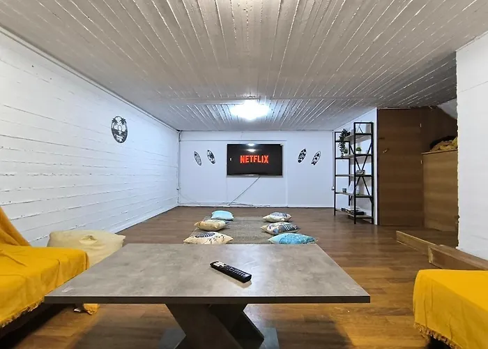 Psalidi Maisonette * Psalidi (Kos)