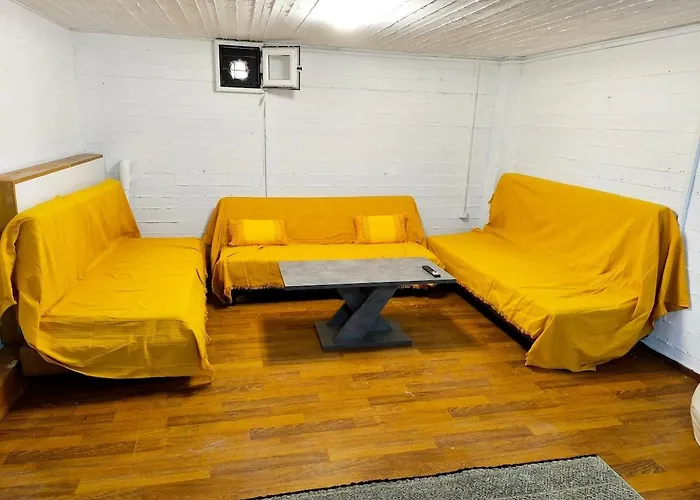 Сasa de vacaciones Psalidi Maisonette