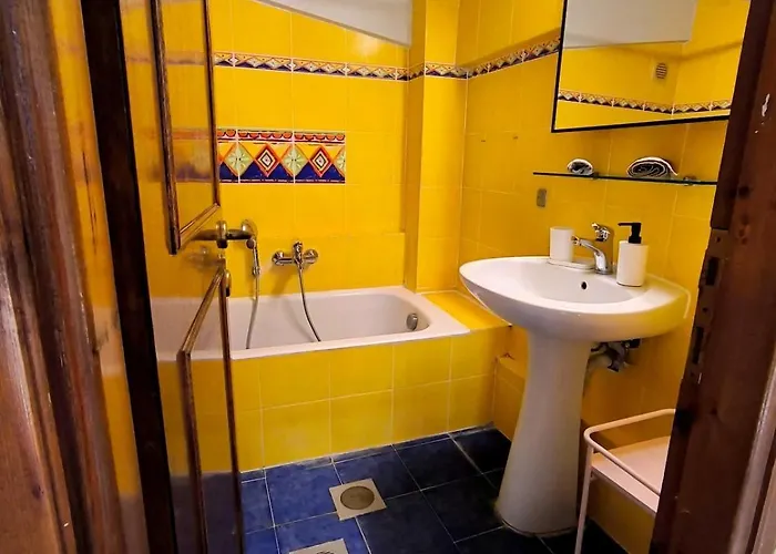 Psalidi Maisonette * Psalidi (Kos)