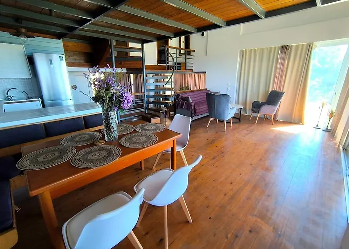 Сasa de vacaciones Psalidi Maisonette