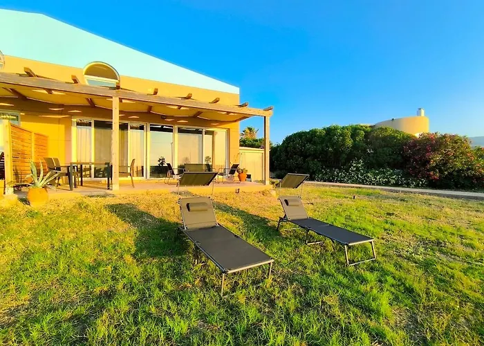 Psalidi Maisonette Psalidi (Kos)