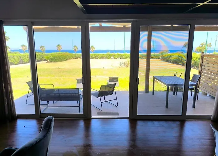 Psalidi Maisonette Сasa de vacaciones Psalidi (Kos)