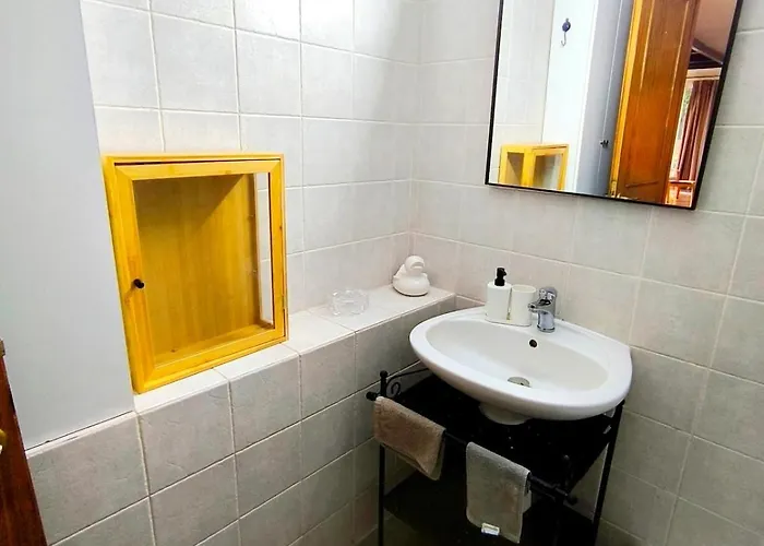 Psalidi Maisonette Сasa de vacaciones *