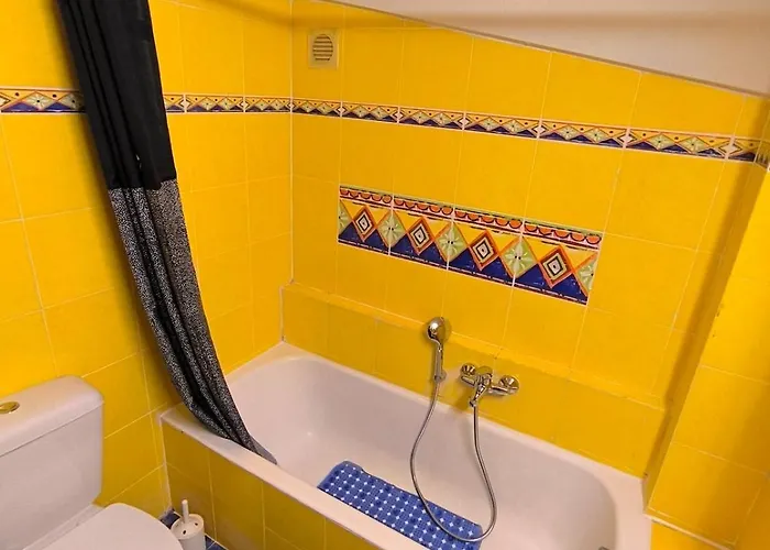 Сasa de vacaciones Psalidi Maisonette *