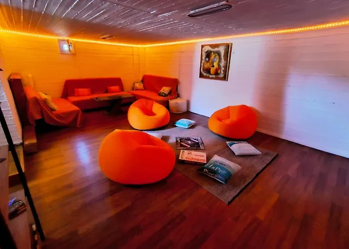 Psalidi Maisonette Сasa de vacaciones *