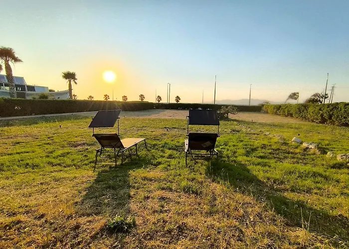 Сasa de vacaciones Psalidi Maisonette