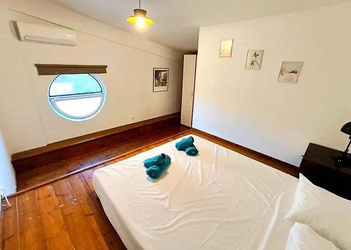 Psalidi Maisonette Сasa de vacaciones *