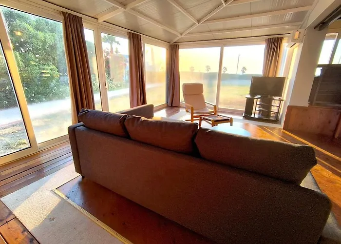 Psalidi Maisonette Сasa de vacaciones