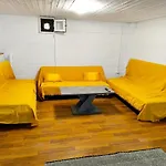 Σπίτι διακοπών Psalidi Maisonette