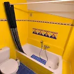 Σπίτι διακοπών Psalidi Maisonette *