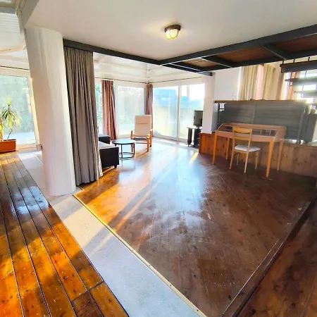 Psalidi Maisonette פסאלידי