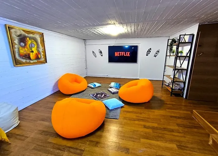 בית נופש Psalidi Maisonette