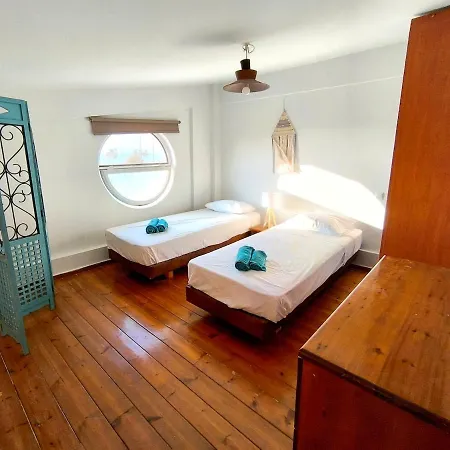 Ferienhaus Psalidi beach Maisonette Psalidi (Kos)