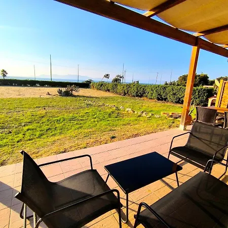 Psalidi beach Maisonette *