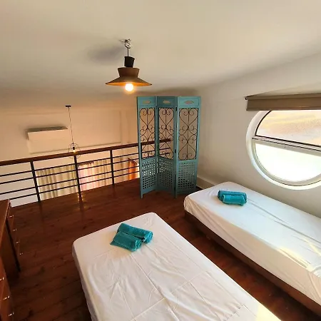 Psalidi beach Maisonette * Psalidi (Kos)