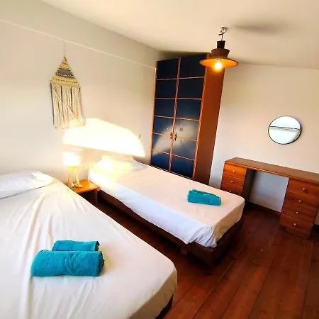 Psalidi beach Maisonette Ferienhaus *