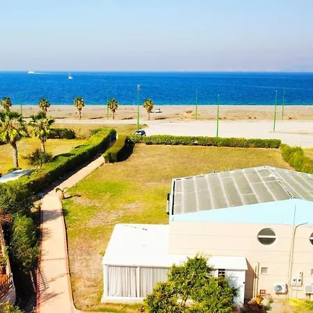 Holiday home The Loft House Psalidi (Kos)