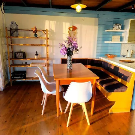 Psalidi beach Maisonette *