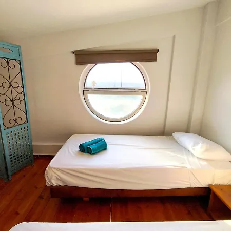 Psalidi beach Maisonette Ferienhaus *