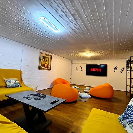 Psalidi beach Maisonette Ferienhaus Psalidi (Kos)