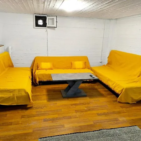 Ferienhaus Psalidi beach Maisonette