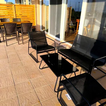 Ferienhaus Psalidi beach Maisonette Psalidi (Kos)