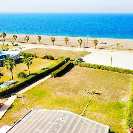 Psalidi beach Maisonette Ferienhaus Psalidi (Kos)