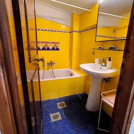 Psalidi beach Maisonette * Psalidi (Kos)