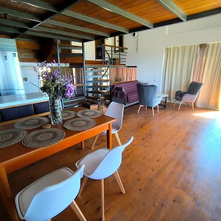 Ferienhaus Psalidi beach Maisonette
