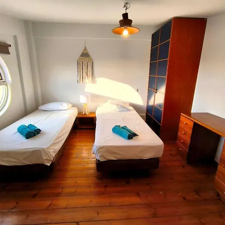 Psalidi beach Maisonette *