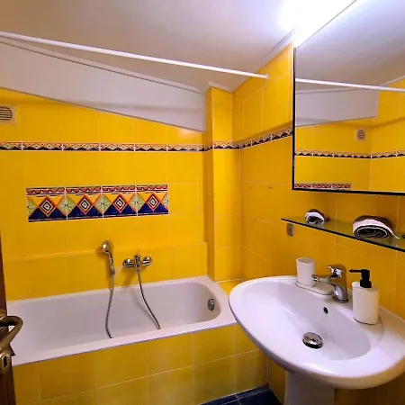 Psalidi beach Maisonette Psalidi (Kos)