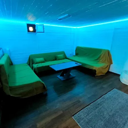 Psalidi beach Maisonette Ferienhaus *