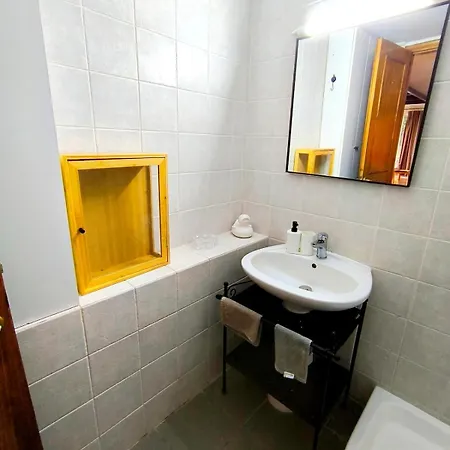 Psalidi beach Maisonette Ferienhaus *