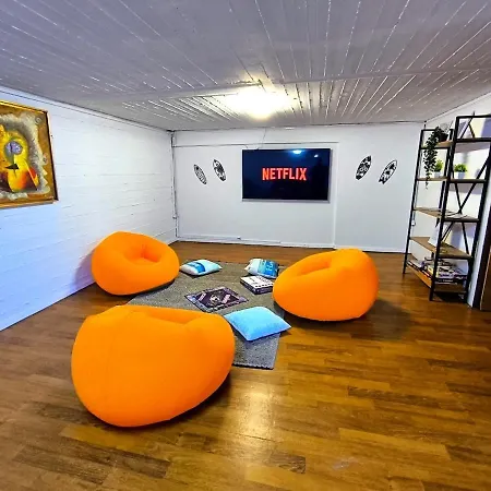 Ferienhaus Psalidi beach Maisonette