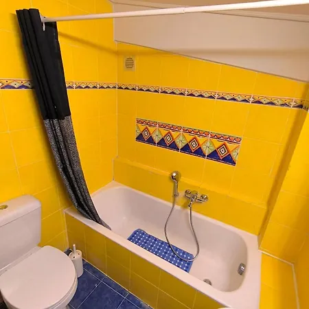 Ferienhaus Psalidi beach Maisonette *