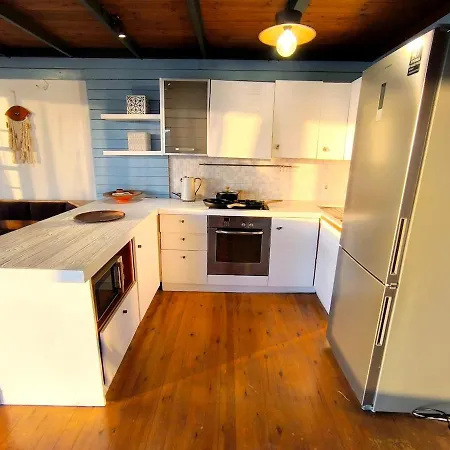 Psalidi beach Maisonette Ferienhaus *