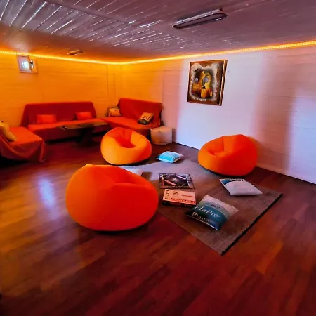 Psalidi beach Maisonette Ferienhaus *