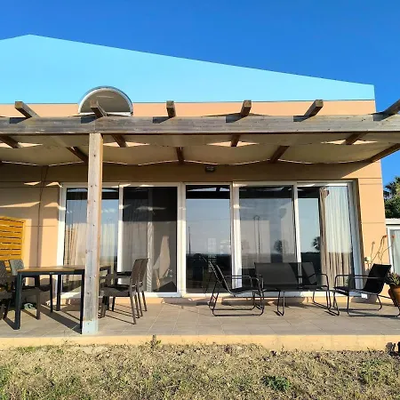 Psalidi beach Maisonette