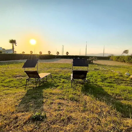 Ferienhaus Psalidi beach Maisonette