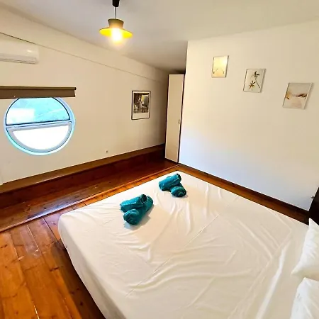 Psalidi beach Maisonette Ferienhaus *