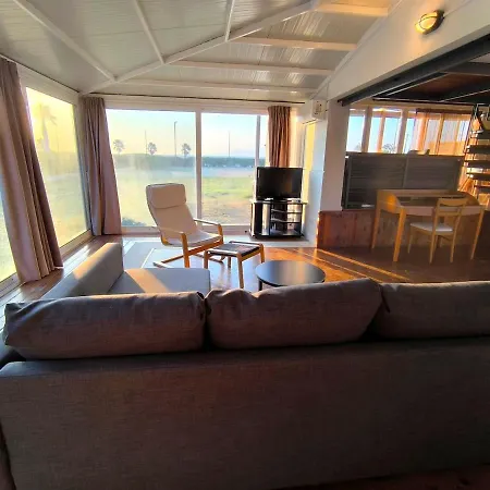 Psalidi beach Maisonette *