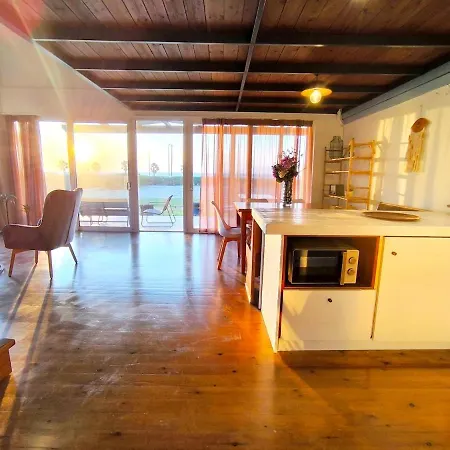 Psalidi beach Maisonette Ferienhaus Psalidi (Kos)