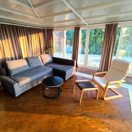 Psalidi beach Maisonette Ferienhaus *