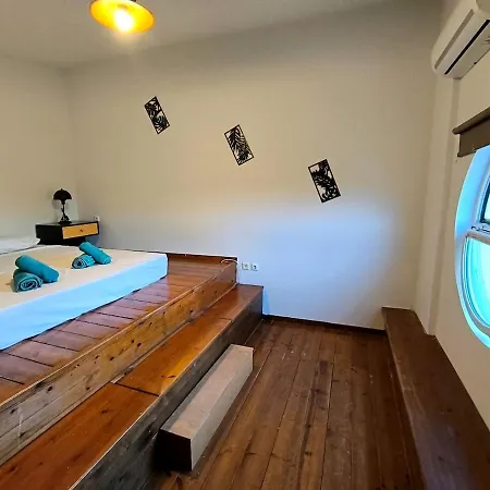 Psalidi beach Maisonette